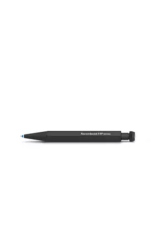 KAWECO | Kugelschreiber Spezial S Black | 